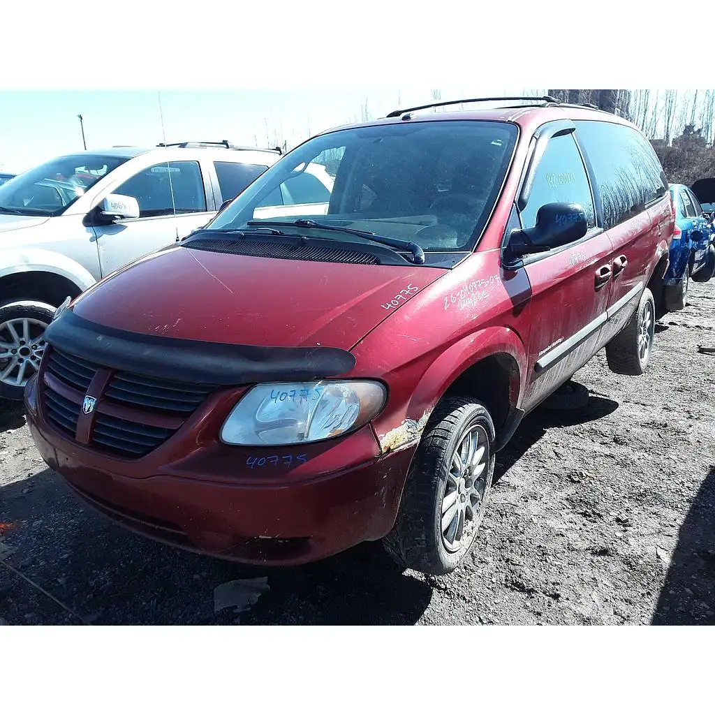 Photo of 2007 Dodge Grand Caravan