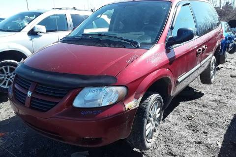 Photo of 2007 Dodge Grand Caravan