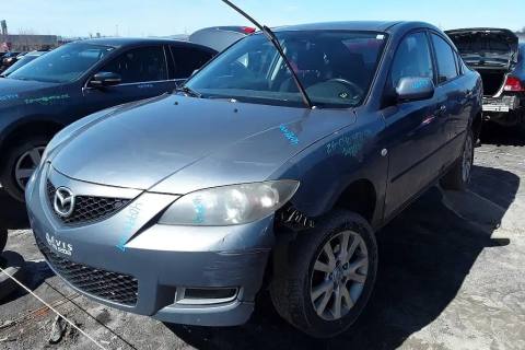 Photo of 2009 Mazda Mazda3