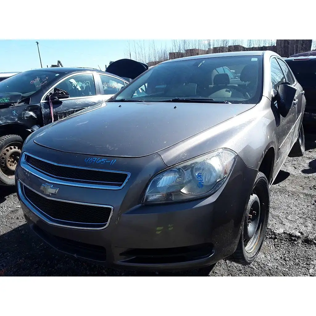 Photo of 2011 Chevrolet Malibu