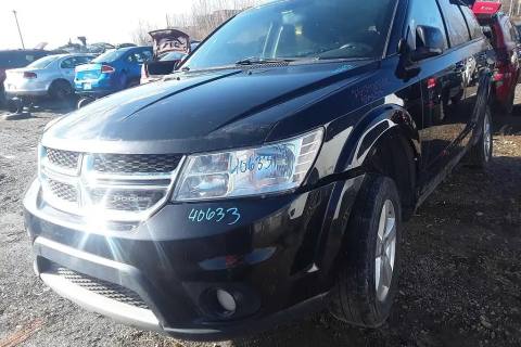 Photo of 2011 Dodge Journey