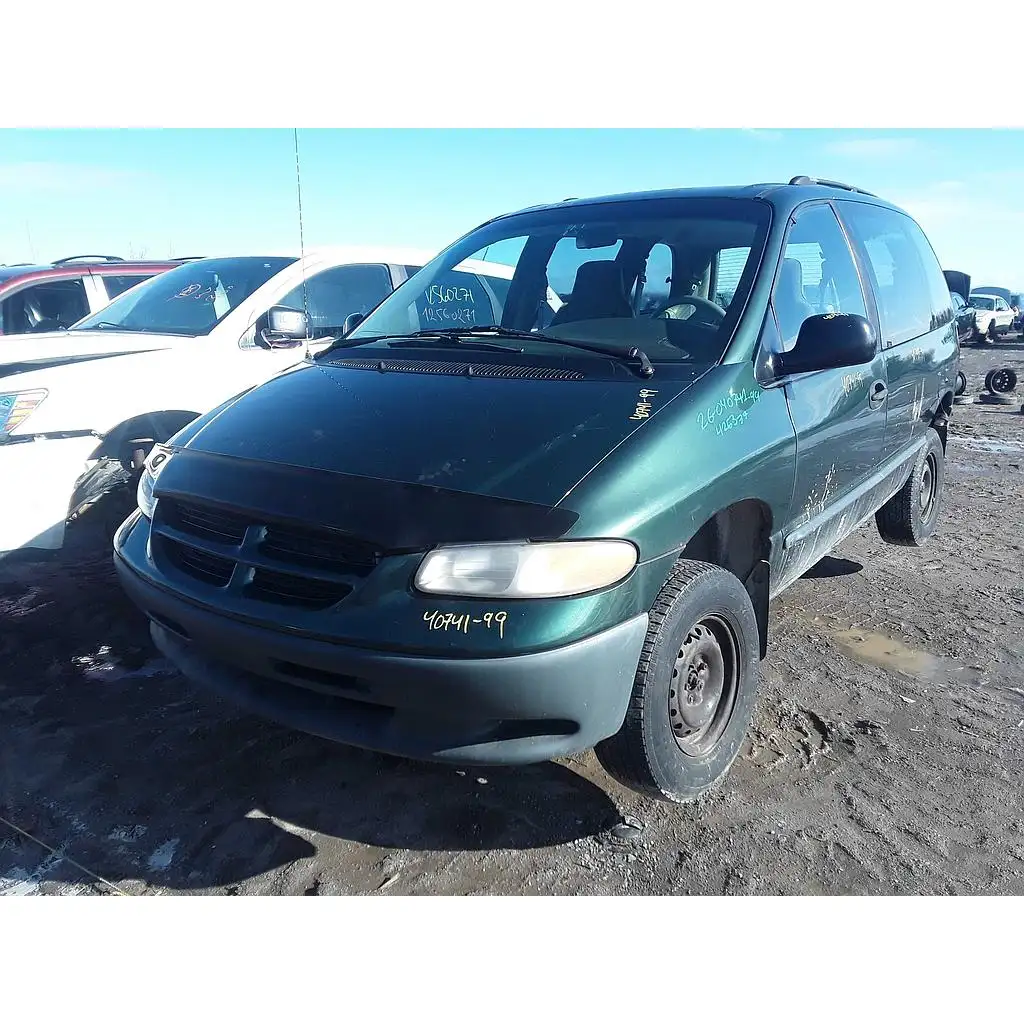 Photo of 1999 Dodge Caravan