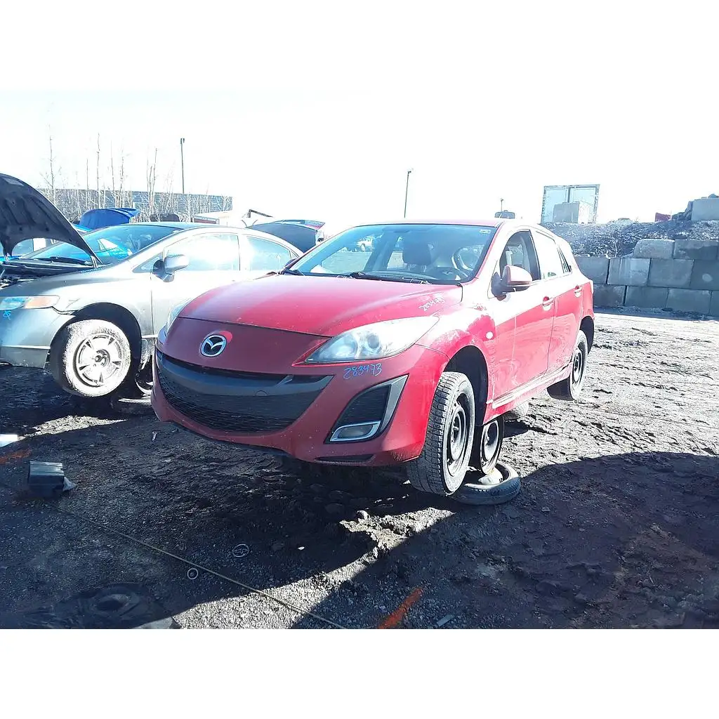 Photo of 2010 Mazda Mazda3