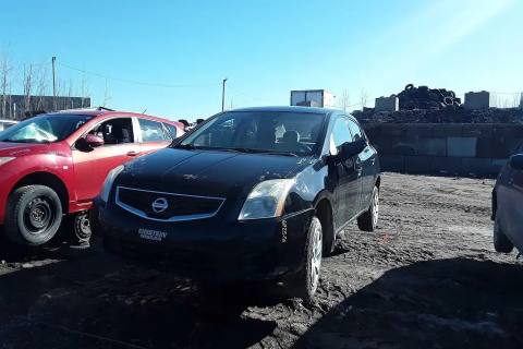 Photo of 2010 Nissan Sentra