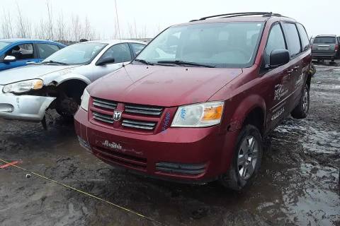 Photo of 2008 Dodge Grand Caravan