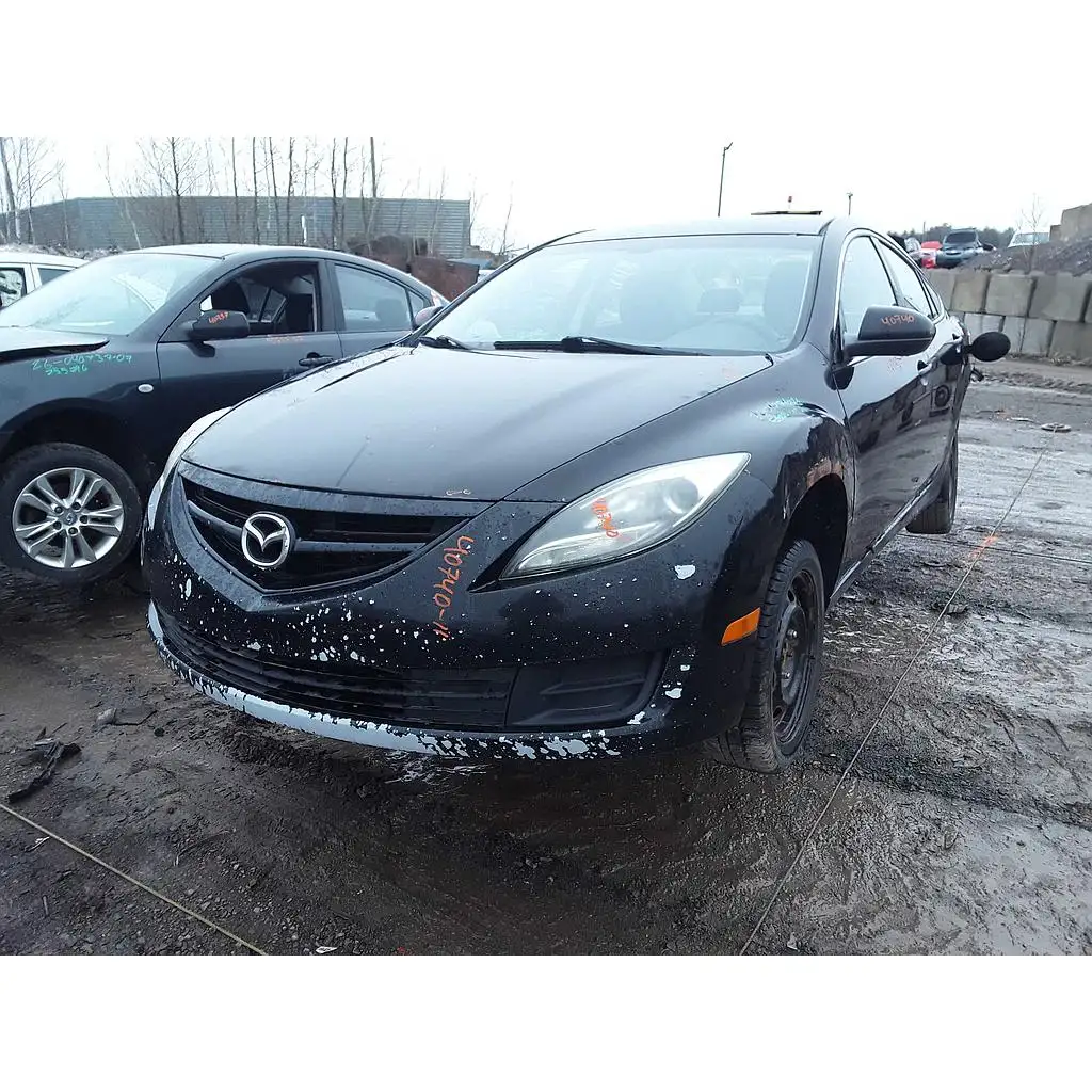 Photo of 2011 Mazda Mazda6