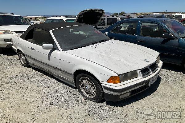 Photo of 1994 BMW 3-Series