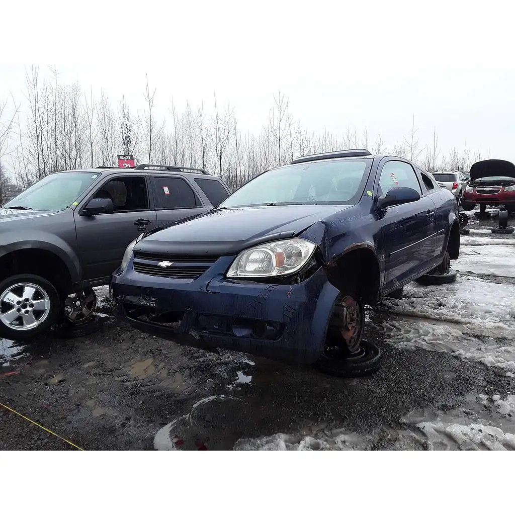 Photo of 2008 Chevrolet Cobalt