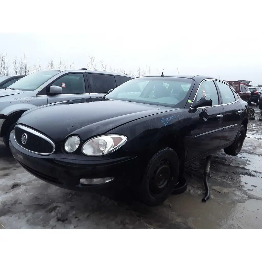 Photo of 2005 Buick Allure