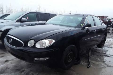 Photo of 2005 Buick Allure
