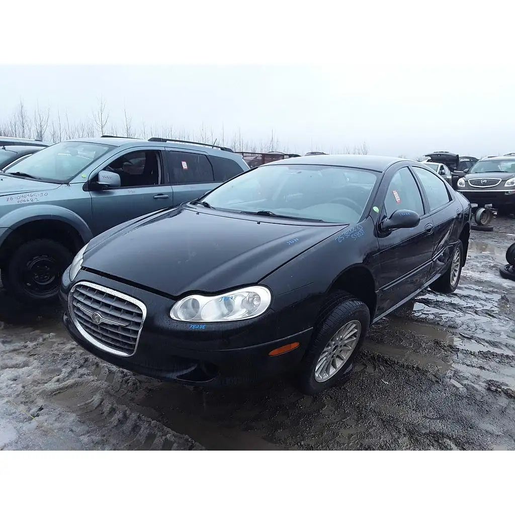 Photo of 2003 Chrysler Concorde