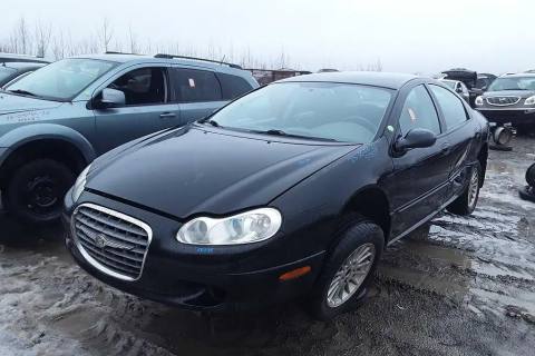 Photo of 2003 Chrysler Concorde
