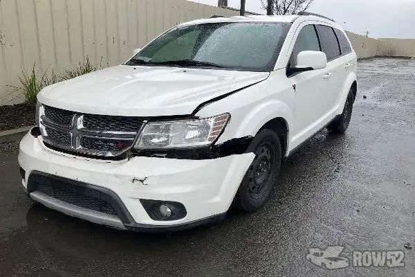 Photo of 2012 Dodge Journey