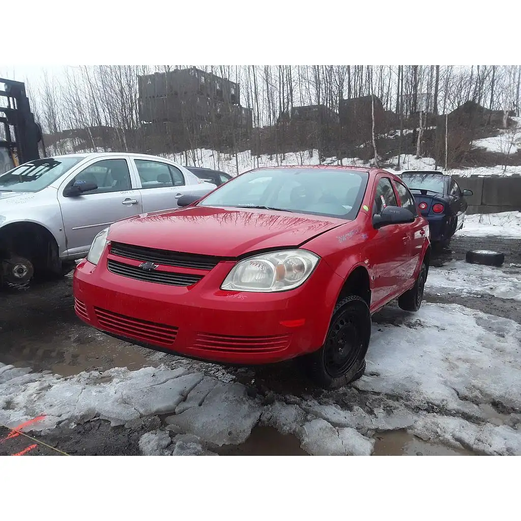 Photo of 2008 Chevrolet Cobalt