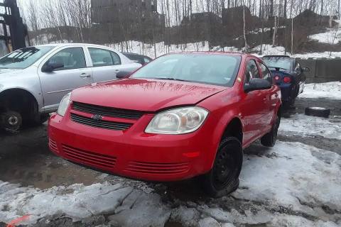 Photo of 2008 Chevrolet Cobalt