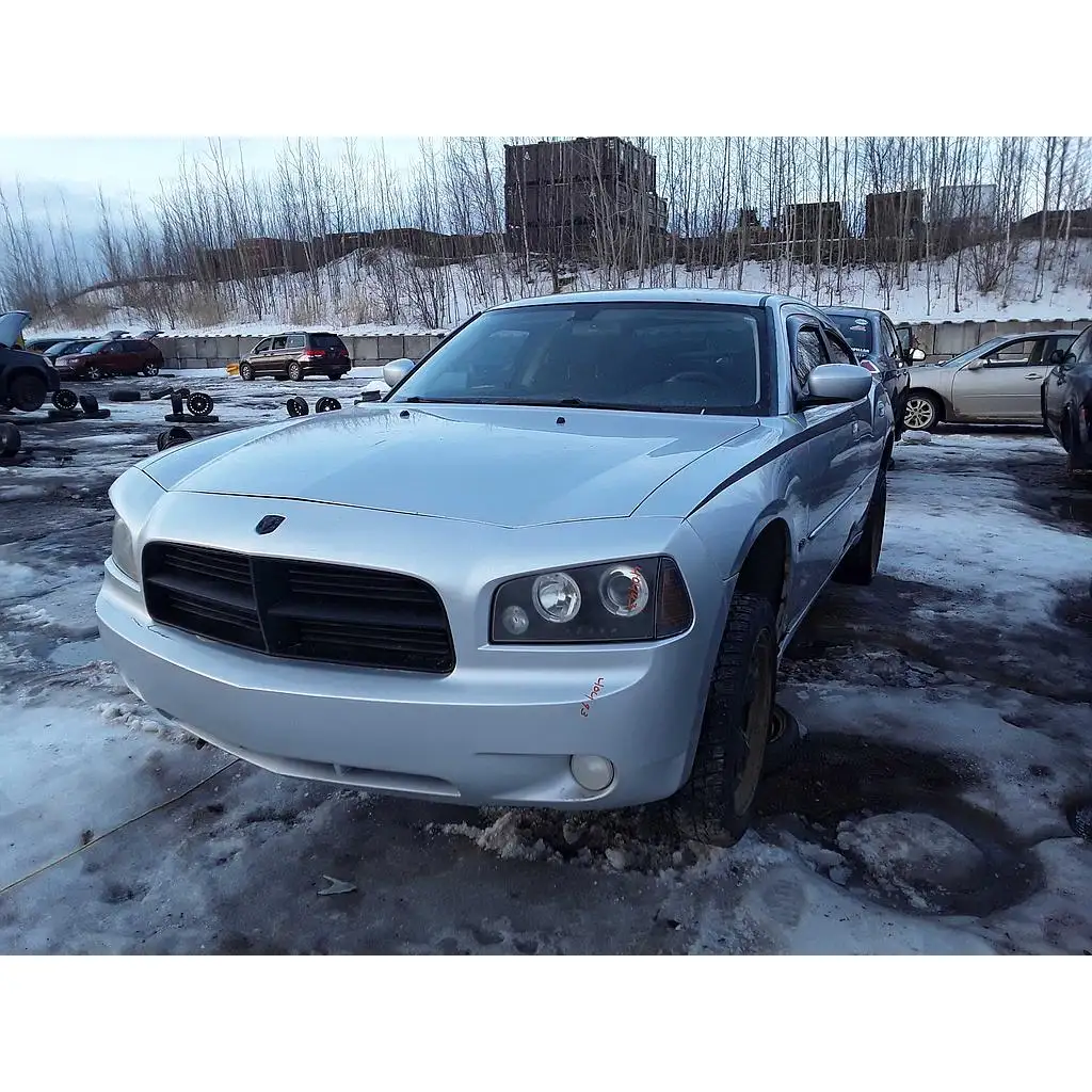 Photo of 2010 Dodge Charger
