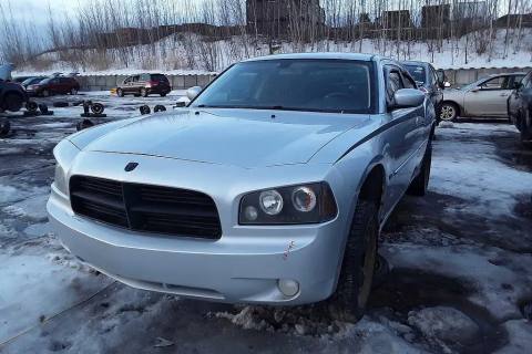Photo of 2010 Dodge Charger