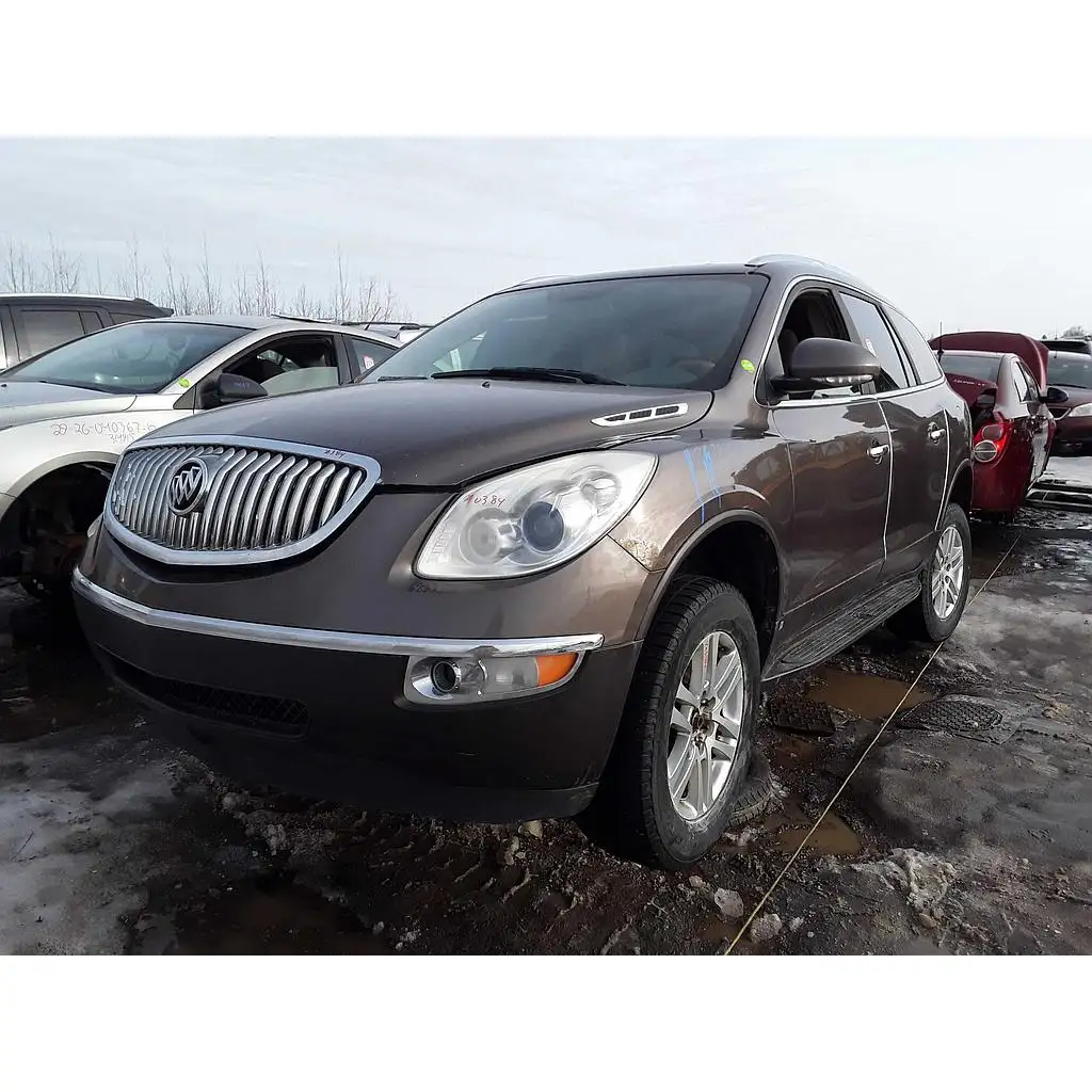 Photo of 2009 Buick Enclave