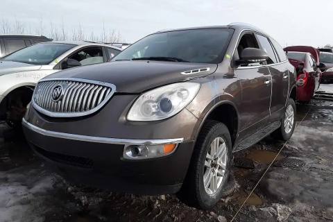 Photo of 2009 Buick Enclave
