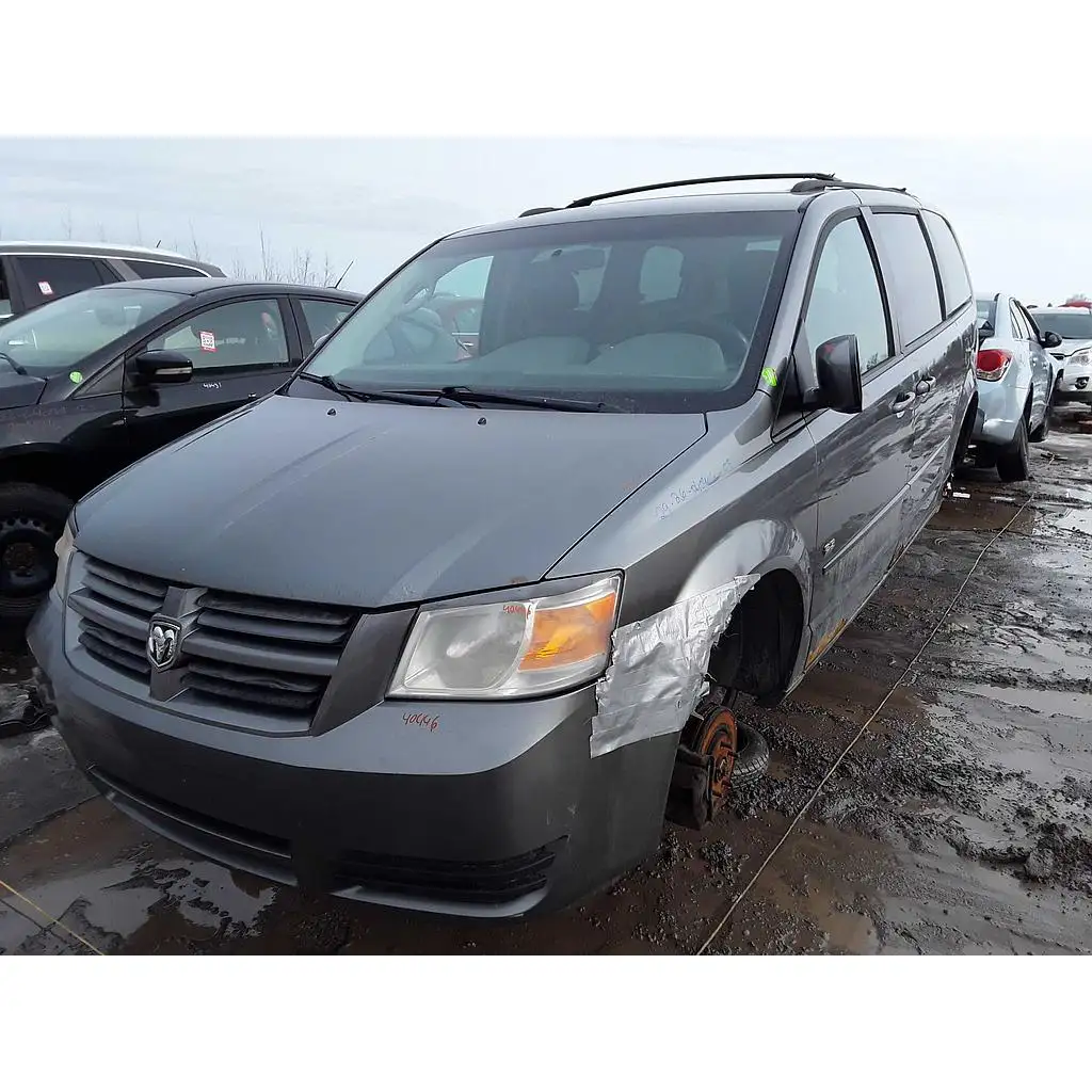 Photo of 2009 Dodge Grand Caravan