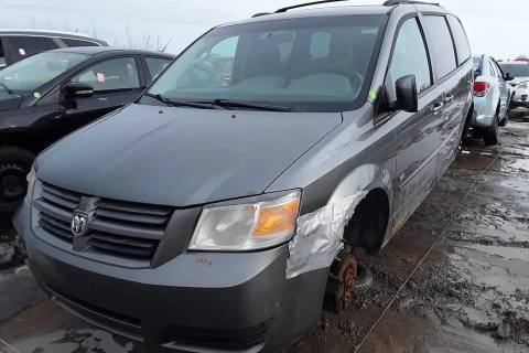 Photo of 2009 Dodge Grand Caravan