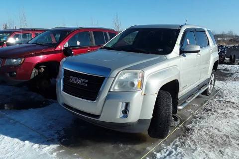 Photo of 2014 Gmc Van