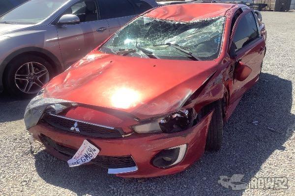 Photo of 2017 Mitsubishi Lancer