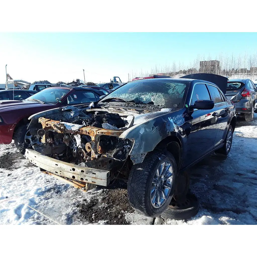 Photo of 2013 Chrysler 300