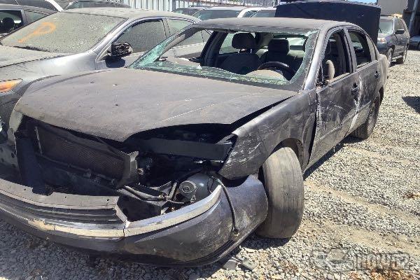 Photo of 2005 Chevrolet Malibu