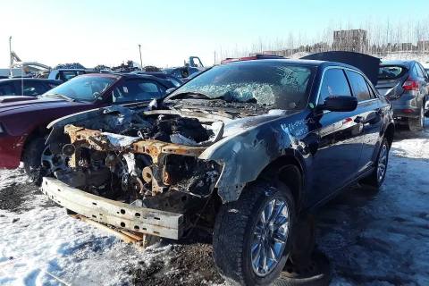 Photo of 2013 Chrysler 300