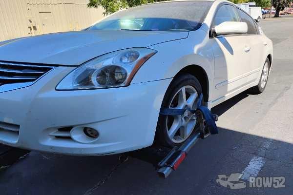 Photo of 2012 Nissan Altima