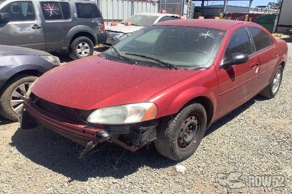 Photo of 2006 Dodge Stratus