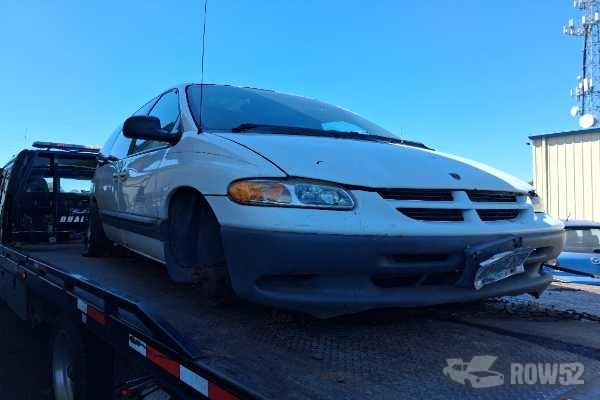 Photo of 2000 Dodge Grand Caravan
