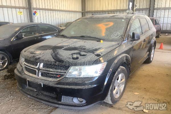 Photo of 2013 Dodge Journey