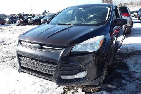 Photo of 2014 Ford Escape