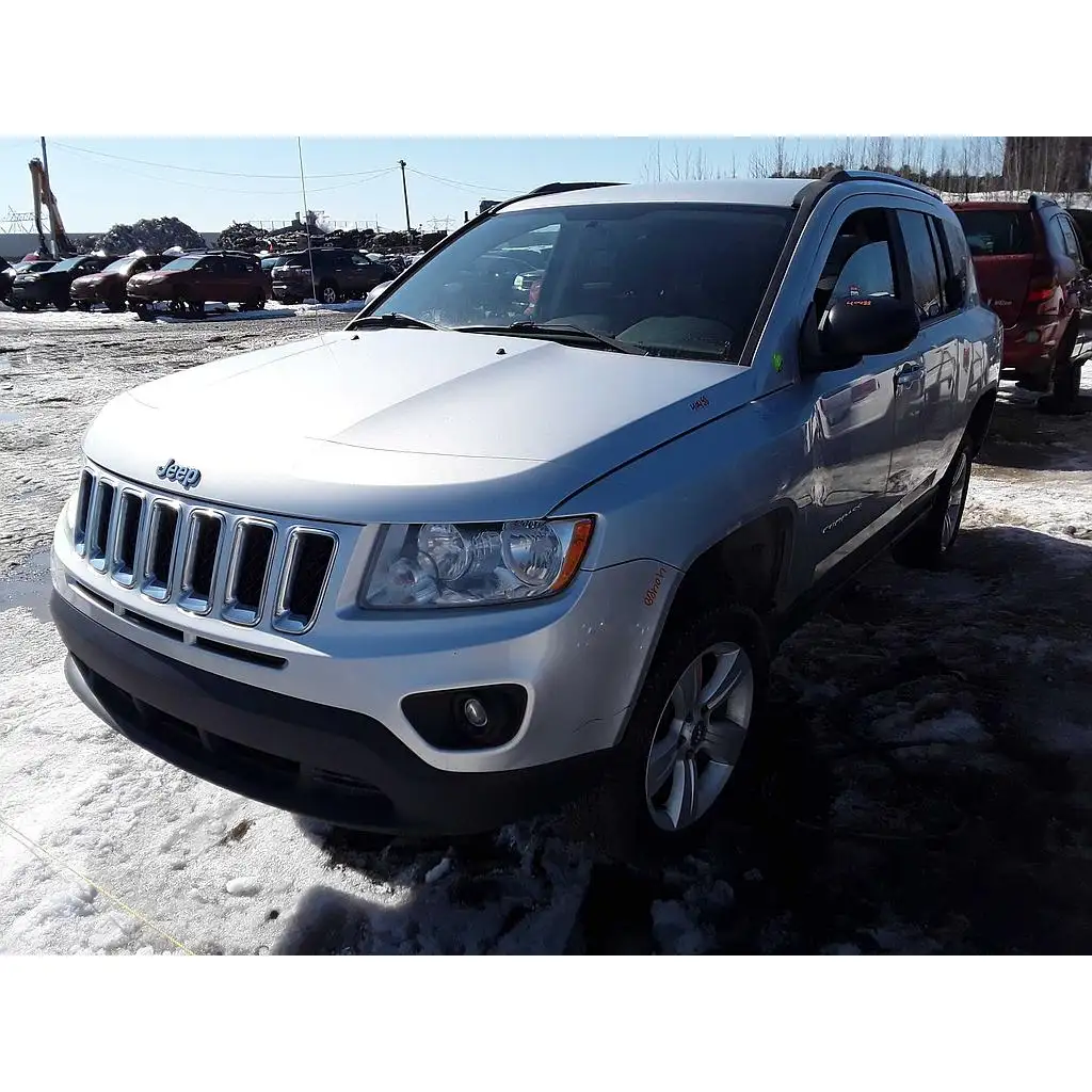 Photo of 2011 Jeep Compass