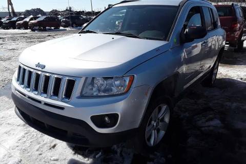 Photo of 2011 Jeep Compass