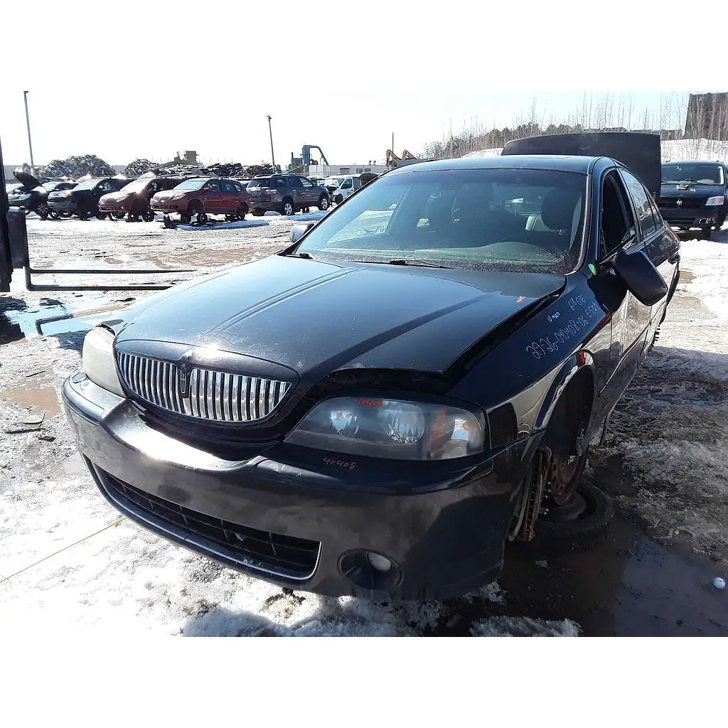 Photo of 2006 Lincoln Ls