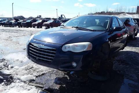 Photo of 2004 Chrysler Sebring