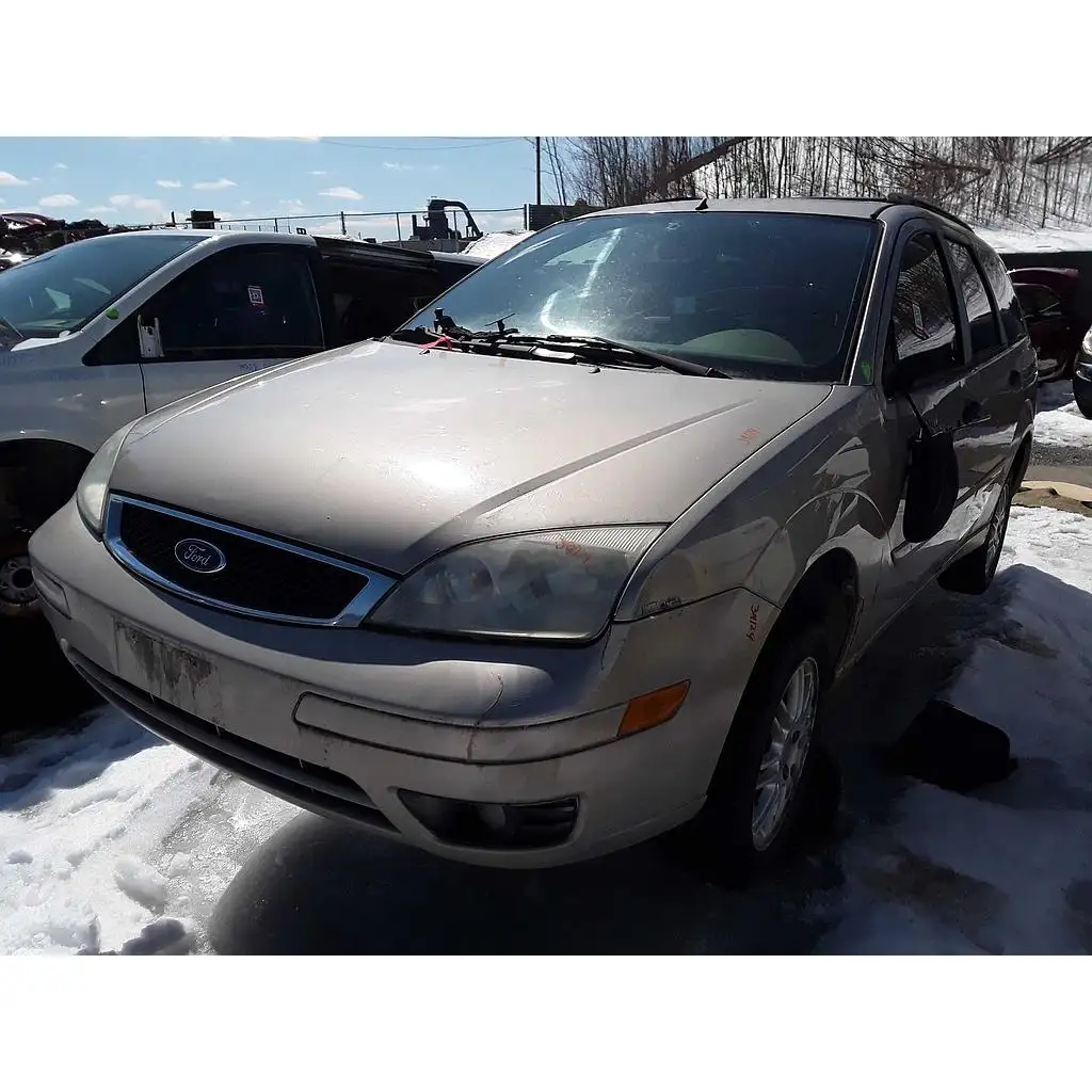 Photo of 2007 Ford Focus