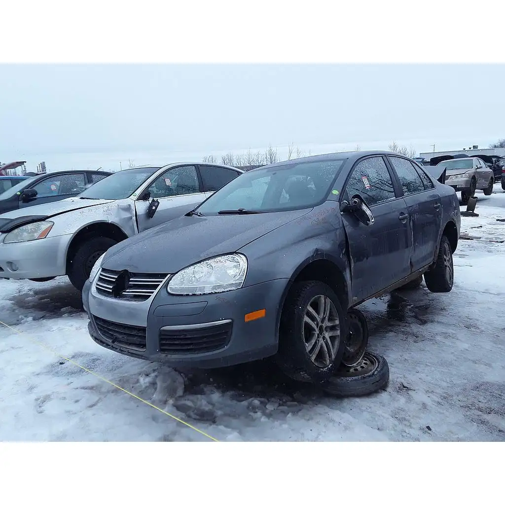 Photo of 2010 Volkswagen Jetta