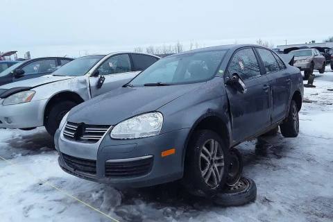 Photo of 2010 Volkswagen Jetta