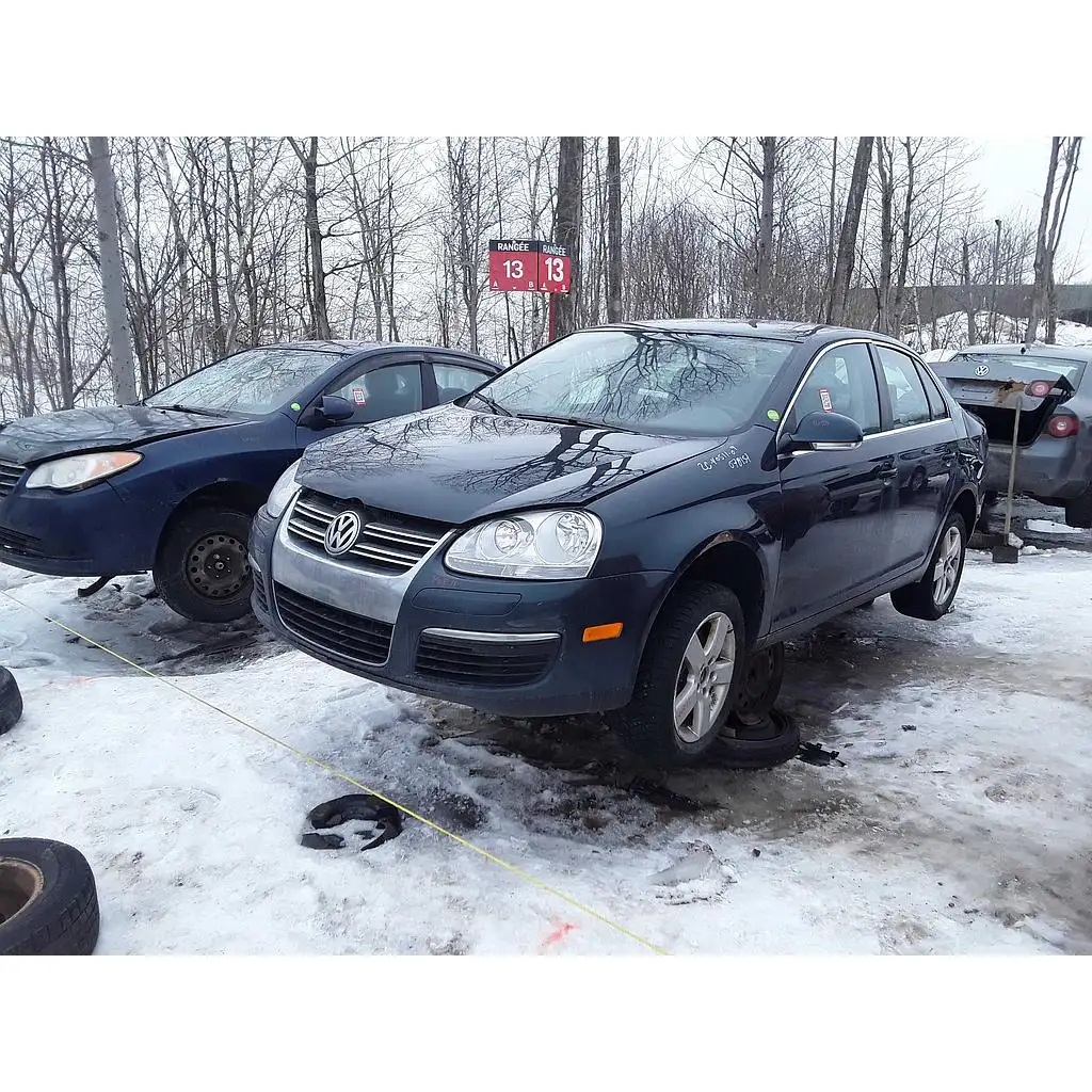 Photo of 2009 Volkswagen Jetta