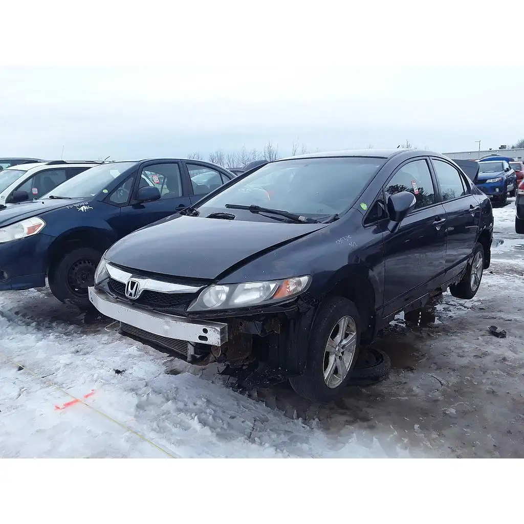 Photo of 2009 Honda Civic