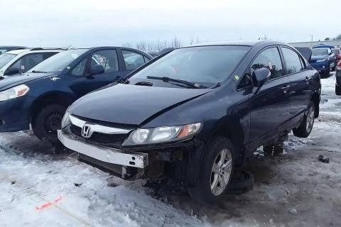 Photo of 2009 Honda Civic