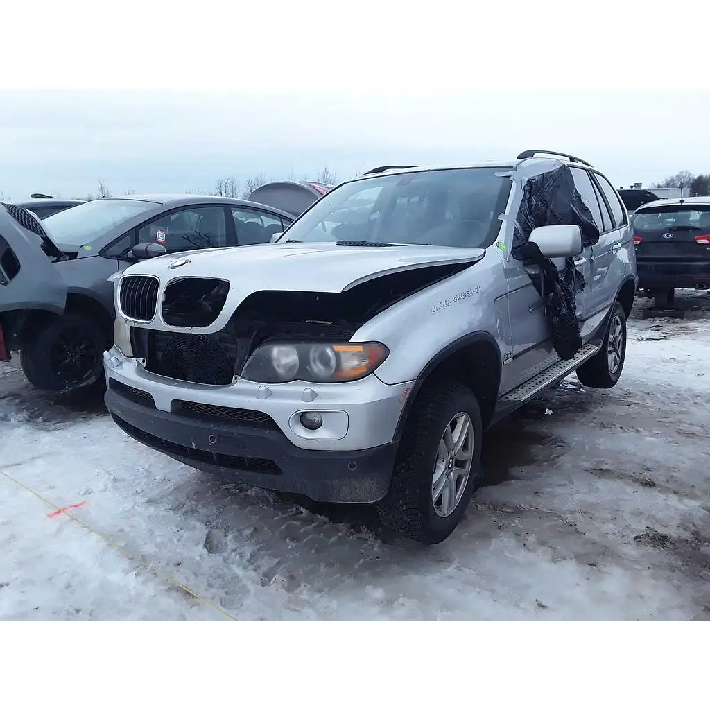 Photo of 2004 Bmw X5