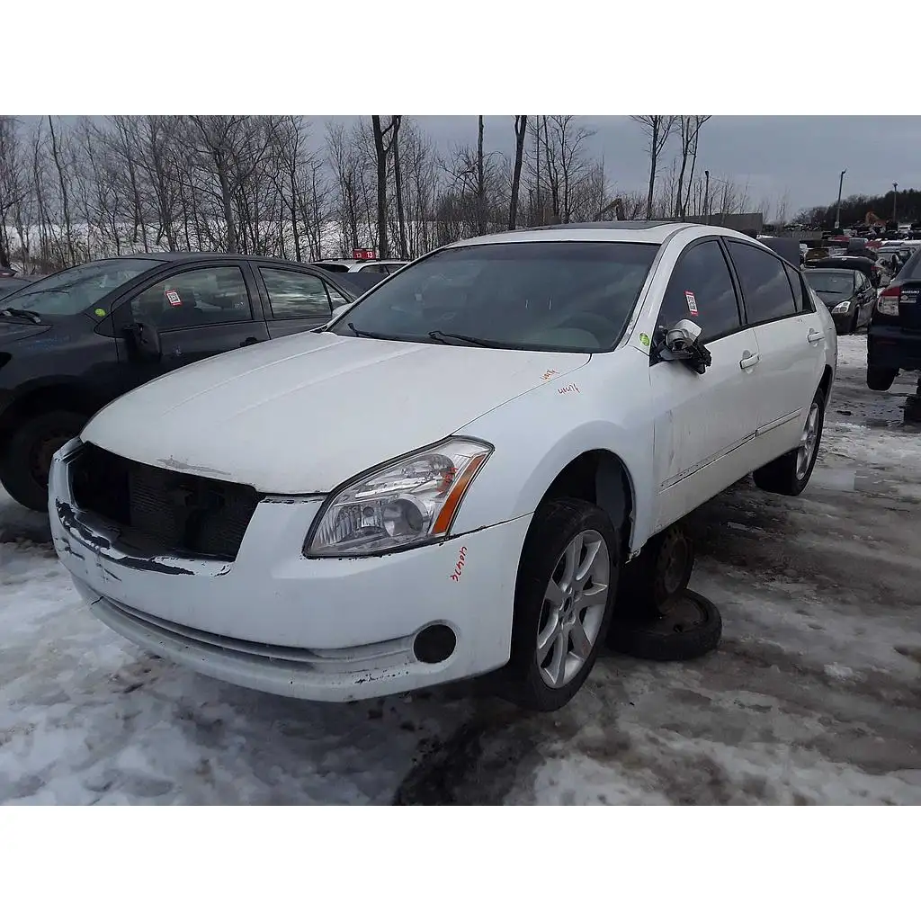 Photo of 2008 Nissan Maxima