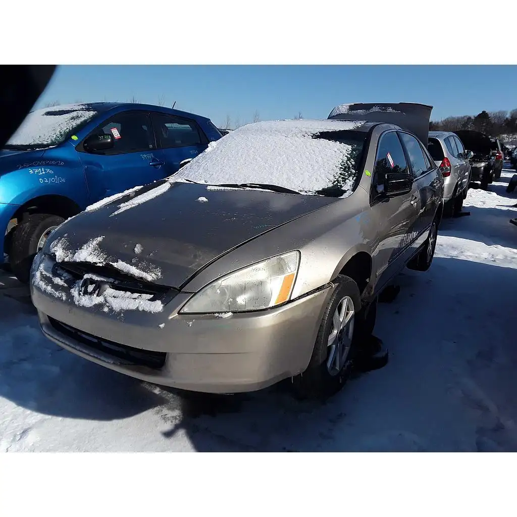 Photo of 2003 Honda Accord