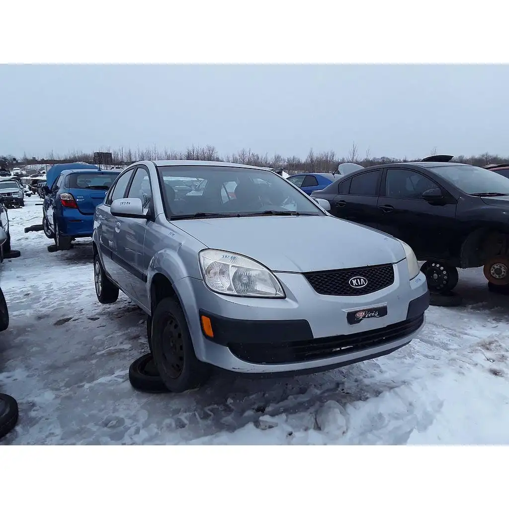 Photo of 2006 Kia Rio