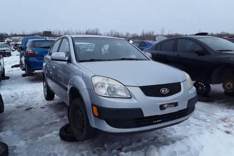 Photo of 2006 Kia Rio